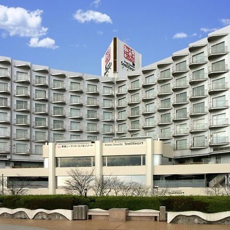 Atami Seaside Spa & Resort Екстер'єр фото