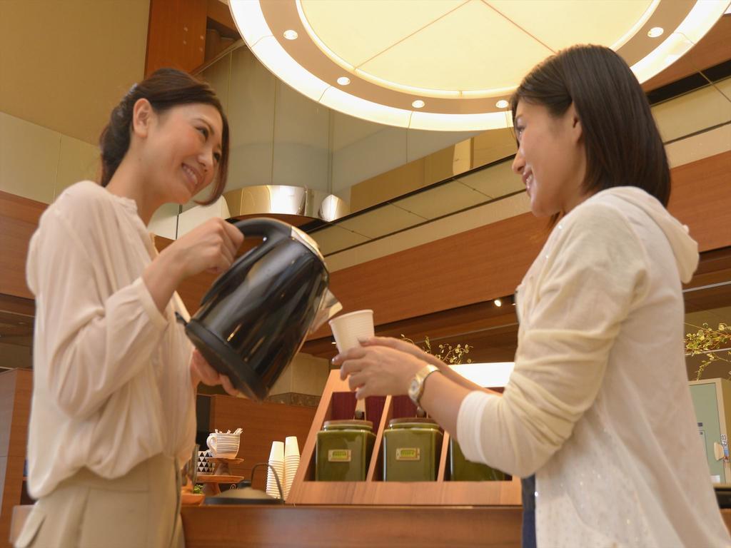 Atami Seaside Spa & Resort Екстер'єр фото